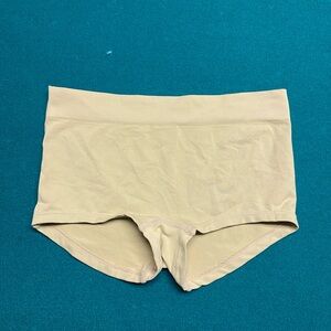 Skims Soft Smoothing Boy Short
